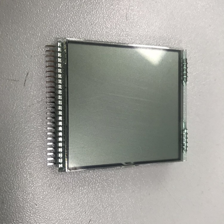 血糖仪TN带装脚LCD液晶屏